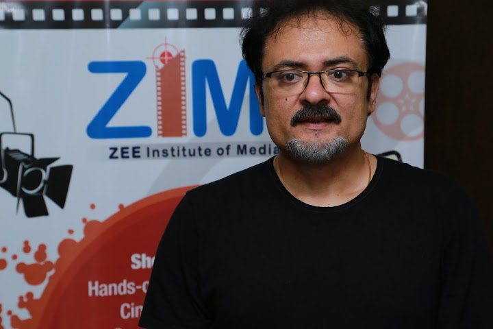 Biswadeep Chatterjee